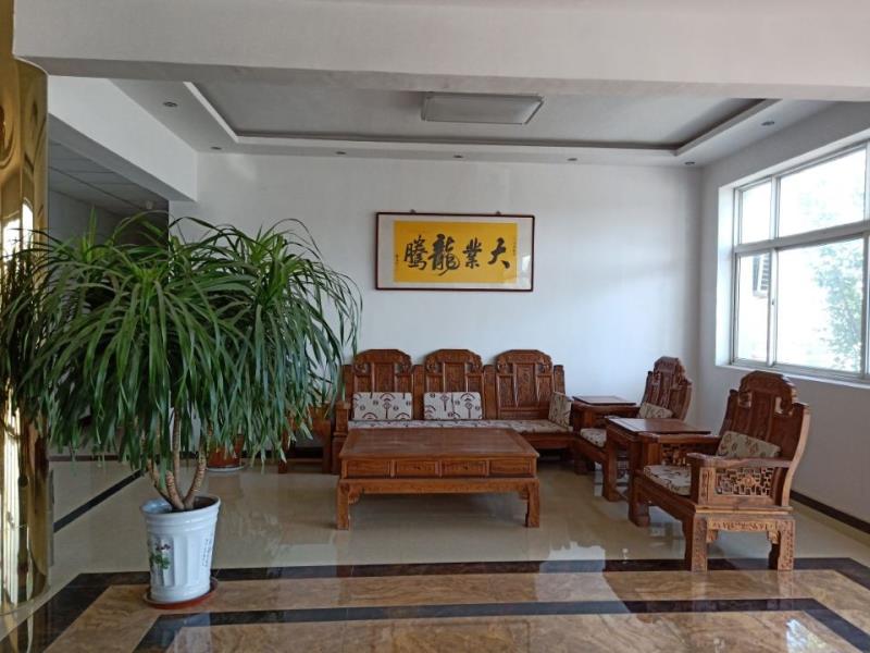 公司環境